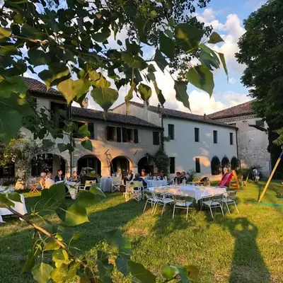 Casa Cecilia Country House