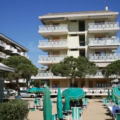 Diplomatic Fronte Mare
