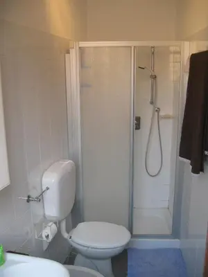Bagno di B&B Santo Stefano - Venezia