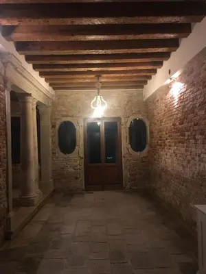 Planimetria di B&B Santo Stefano - Venezia