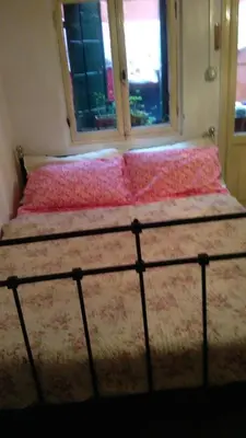 Letto o letti in una camera di The Merchant of Venice
