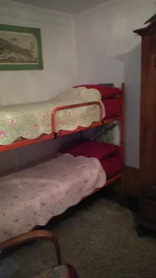 Letto o letti in una camera di The Merchant of Venice