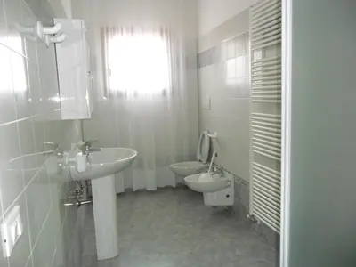 Bagno di Come a casa - near VENEZIA