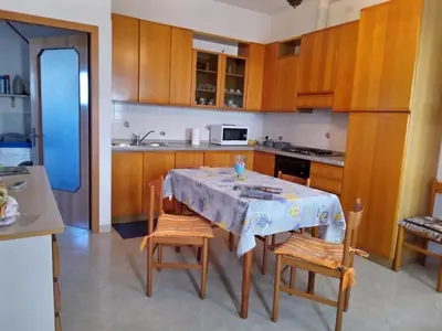 Cucina o angolo cottura di Come a casa - near VENEZIA