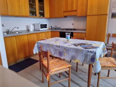 Cucina o angolo cottura di Come a casa - near VENEZIA