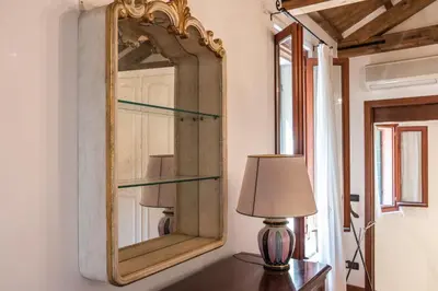 Bagno di Serenissima