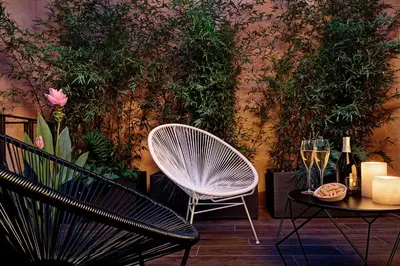Giardino di Suite735