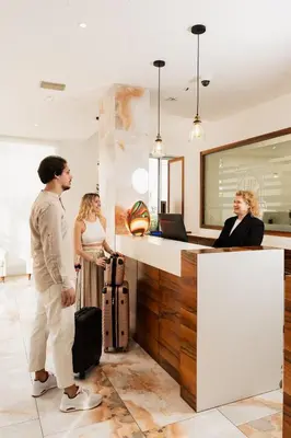 Ospiti di Hotel Piccadilly