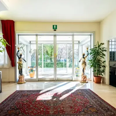 Hotel Albatros