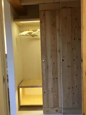 Planimetria di Agriturismo Corte Bertesina
