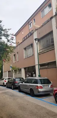 Planimetria di ARCA Conte Rosso Apartments