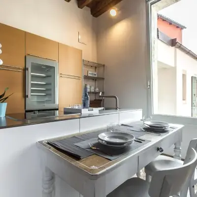 Zattere Lofts R&R