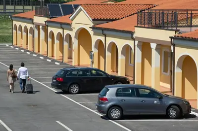 Ospiti di Autohotel Venezia