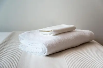 Letto o letti in una camera di Doge Veneziano