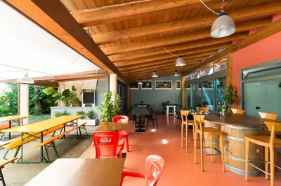 Ristorante o altro punto ristoro di Doge Veneziano