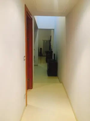 Planimetria di Venetian House