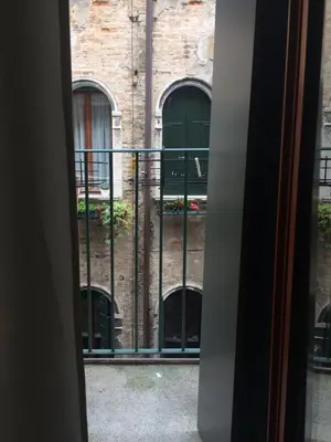 Planimetria di Venetian House