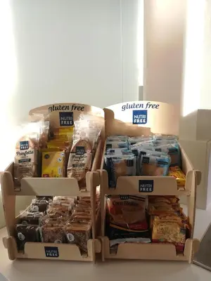 Planimetria di Hotel Atlantico