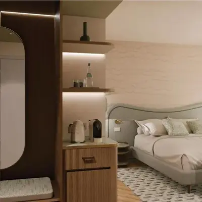 Baia del Mar Beach Boutique Hotel