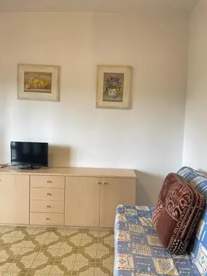 TV o dispositivi per l'intrattenimento presso ARISTON - WALTERIGATO Apartments SOLO PER FAMIGLIE