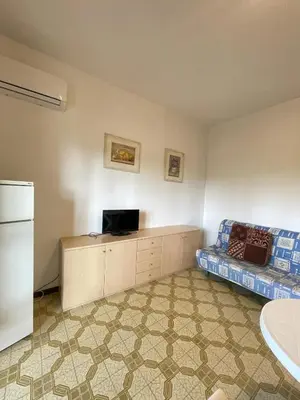 TV o dispositivi per l'intrattenimento presso ARISTON - WALTERIGATO Apartments SOLO PER FAMIGLIE