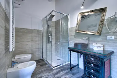 Bagno di Resilienza