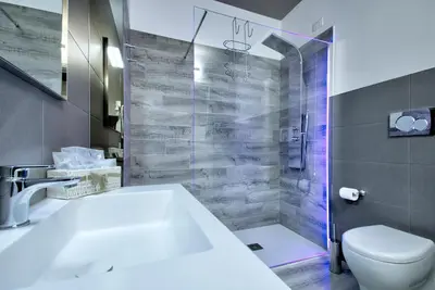 Bagno di Resilienza