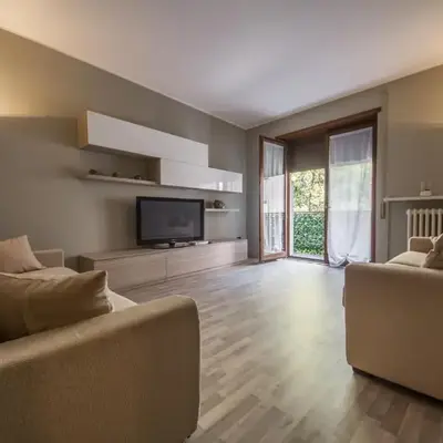 CARDINAL MASSAIA VENICE APARTMENT