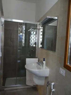 Bagno di Palazzo Boldù - Ca'Arlecchino