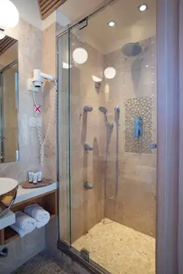 Bagno di Ca' Dei Dogi