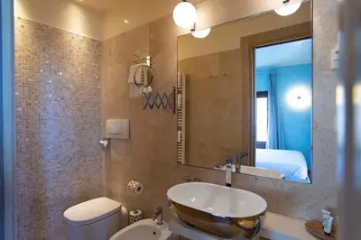 Bagno di Ca' Dei Dogi