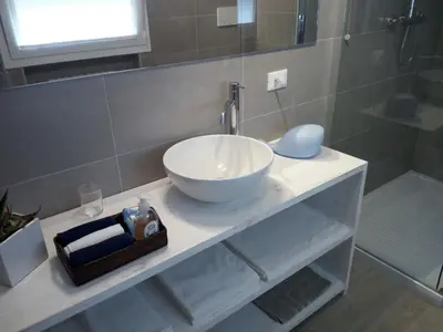 Bagno di Pan di Zucchero