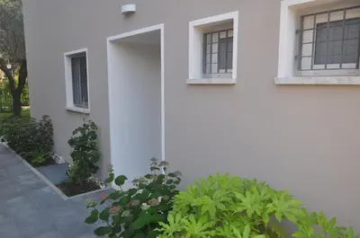 Giardino di Pan di Zucchero