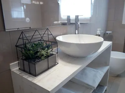 Bagno di Pan di Zucchero