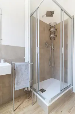 Bagno di Residence Giulietta