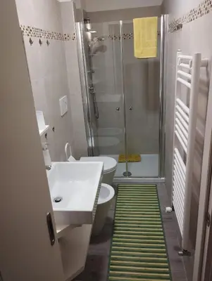 Bagno di Cà Lirica