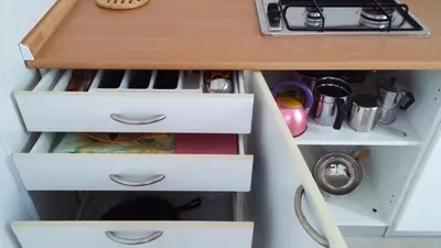 Cucina o angolo cottura di Dream Venice Airport
