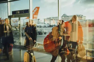 Ospiti di Dream Venice Airport
