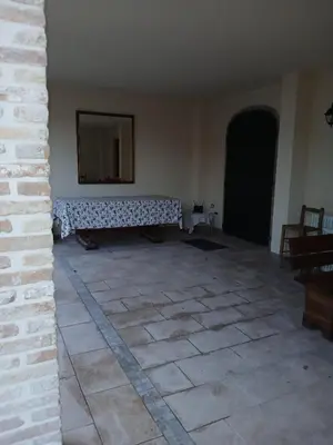 Planimetria di Lovely hayloft - Incantevole barchessa