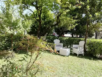 Giardino di B&C Apartments