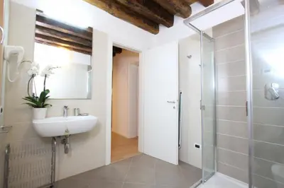 Bagno di City Apartments Rialto Market