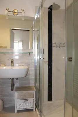 Bagno di Ca' Zuliani Rooms