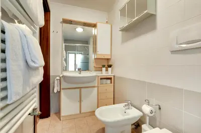 Bagno di Via Garibaldi-Gigli Biennale Terrace by Wonderful Italy
