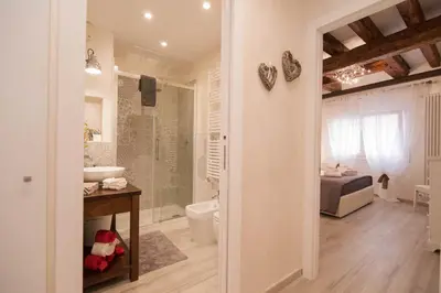 Bagno di Ca del Pape