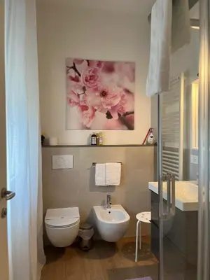 Bagno di Villa Due Giardini