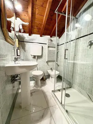 Bagno di Ca' Riza