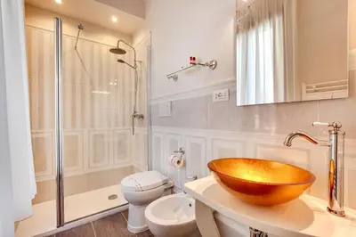 Bagno di Ca' Riza