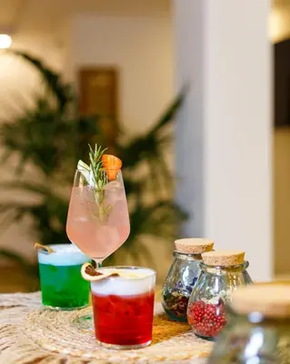 Bevande di Hotel Bellariva