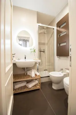 Bagno di Stemar Apartment Diva