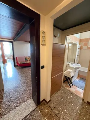 Bagno di Appartamenti Paradiso